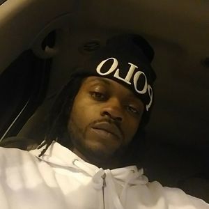 Meet your Posher, Larry d